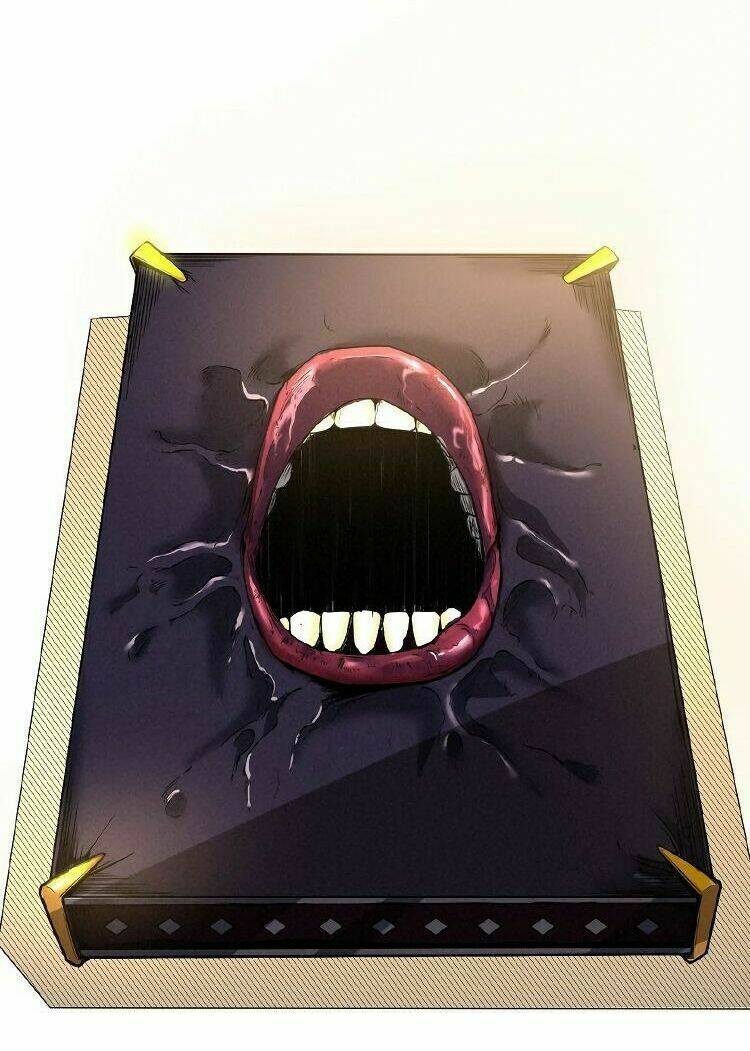 ominous liar chapter 25 28