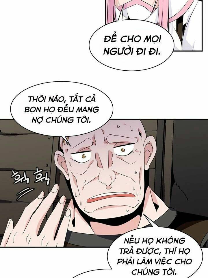 ảo mộng vương chapter 56 48