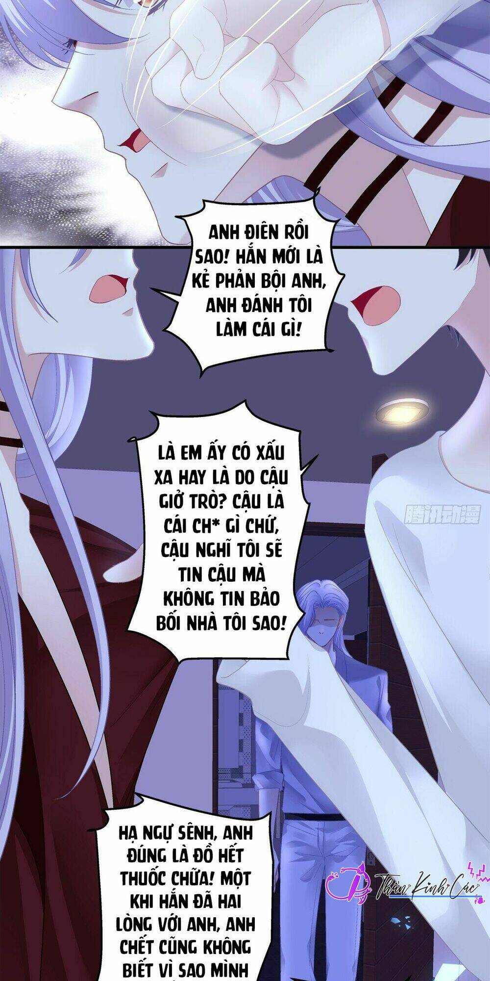 toàn bộ nắm trong tay chapter 122 35