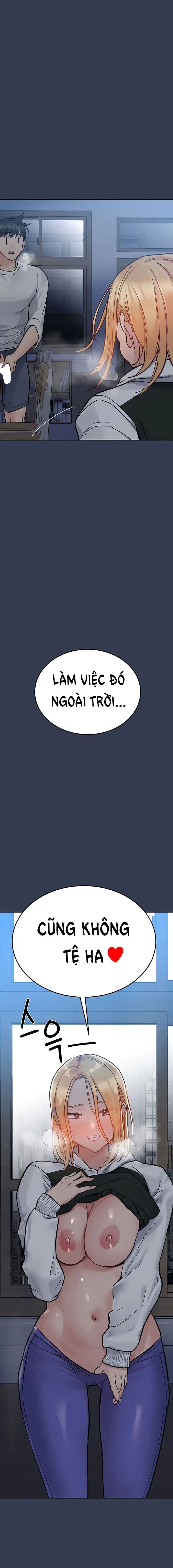 giữ bí mật với mẹ em nhé! chapter 75 30