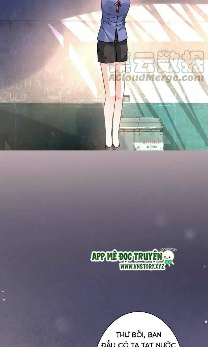 mưu ái thành nghiện chapter 141 5