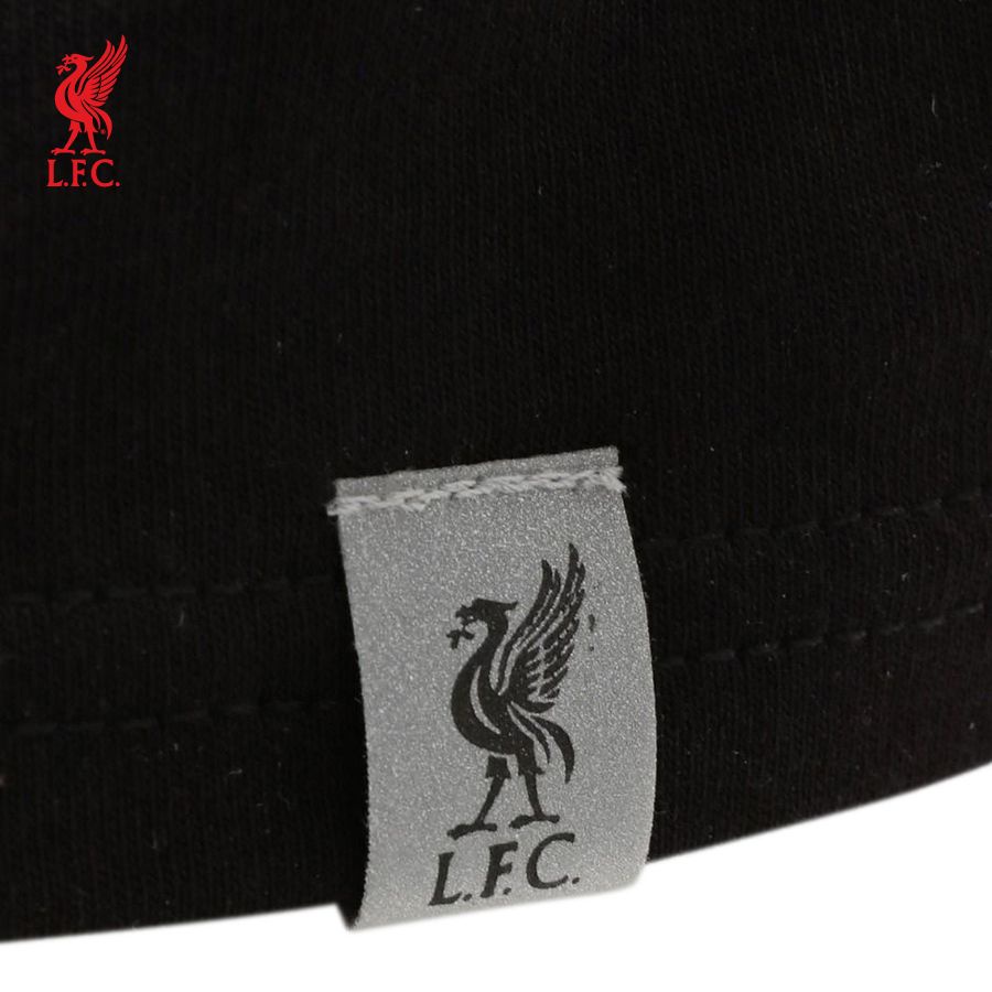 Áo thun tay ngắn thể thao nam LFC Neon Print - A15168