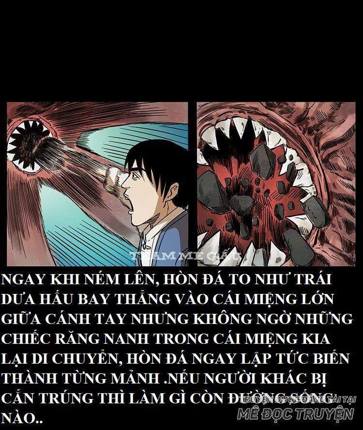 tiên sơn truyền kỳ chapter 24 11