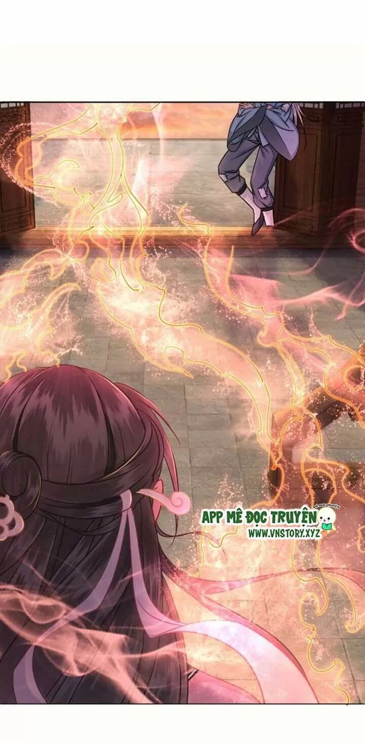 cực phẩm phế vật tiểu thư chapter 49 29