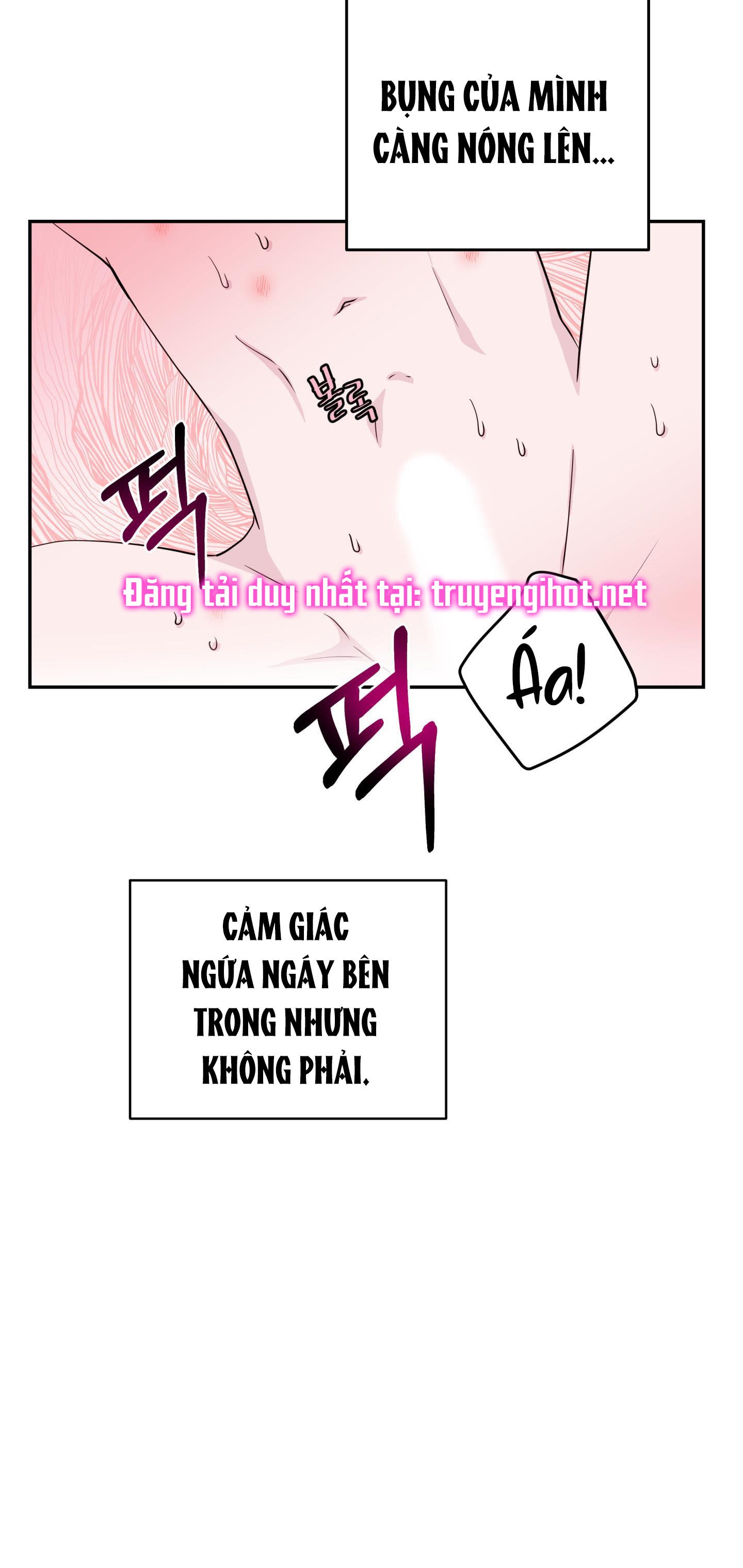 EM TRAI VỢ THẬT NGUY HIỂM chapter 17.2