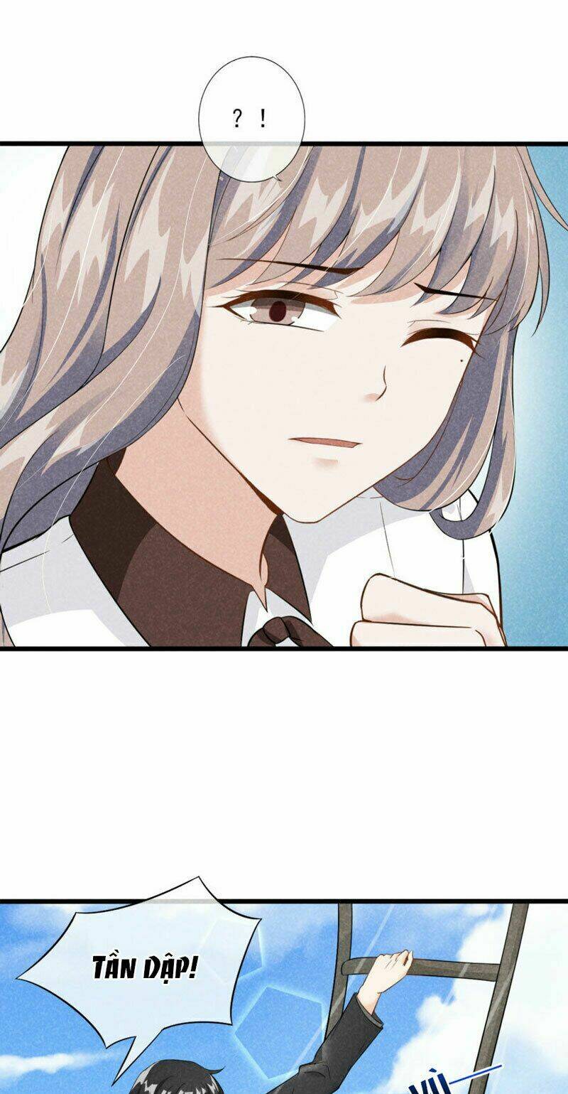 cạm bẫy lửa tình chapter 4 44