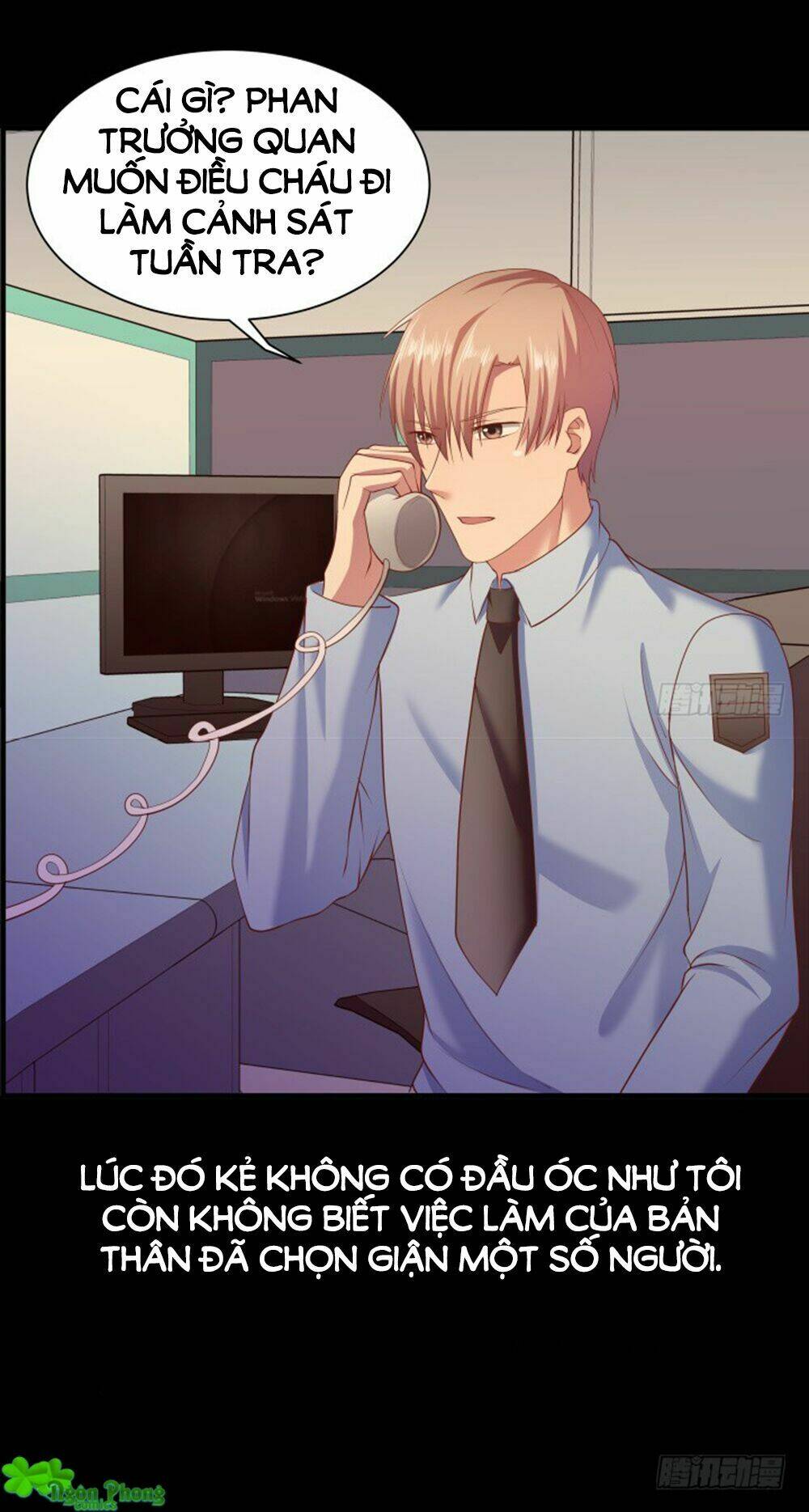 khi trò chơi ác ma bắt đầu chapter 47 13