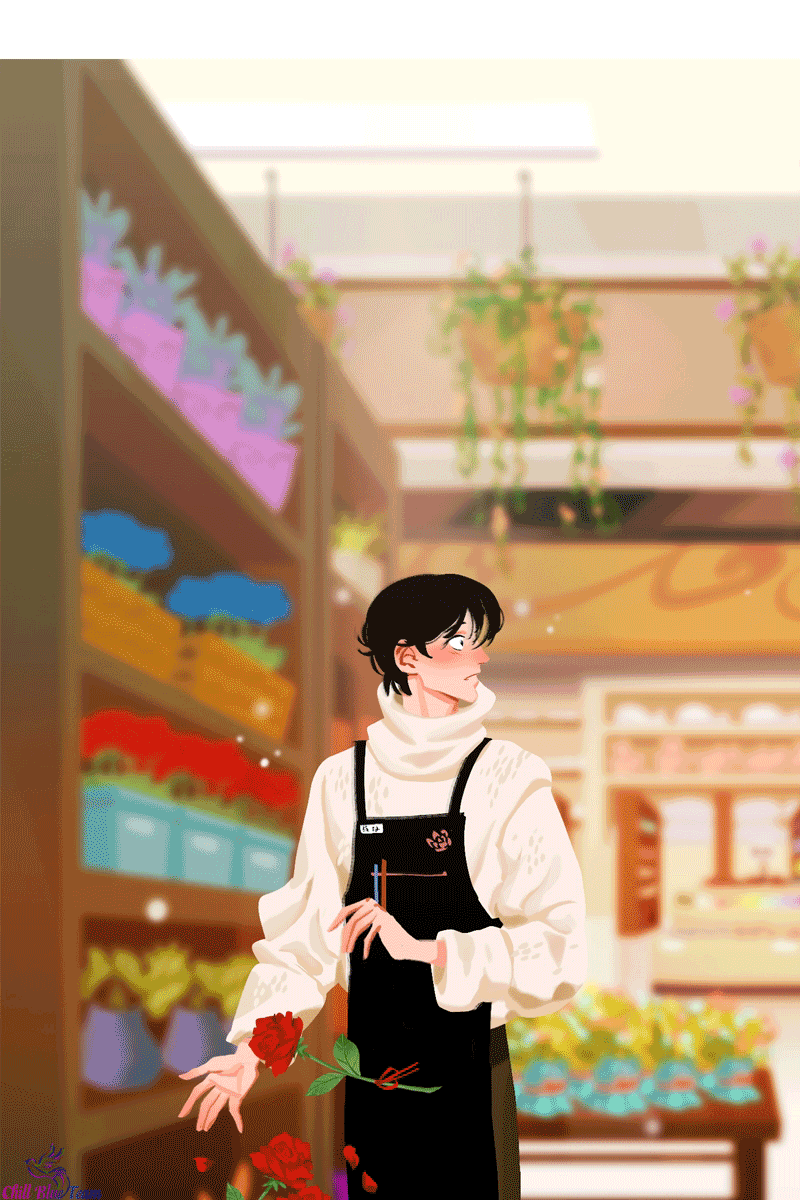 thần chết và kẻ chờ đợi chapter 26 2