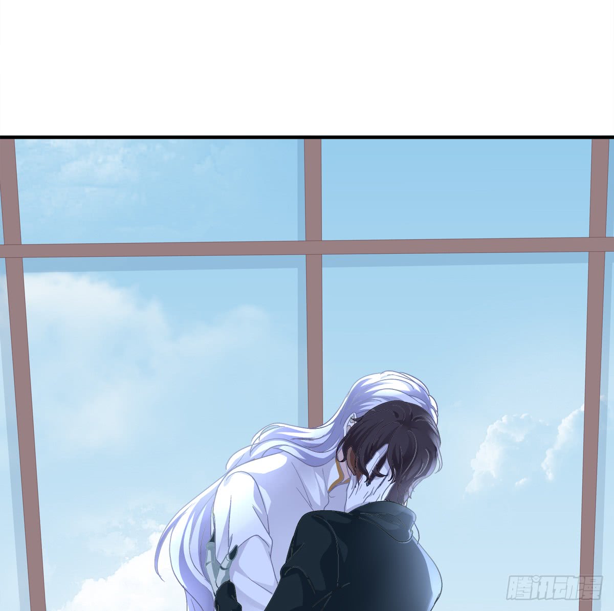 kiểm soát tuyệt đối chapter 9 41