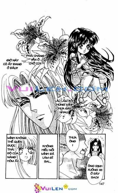 cô gái 300 tuổi chapter 1 147