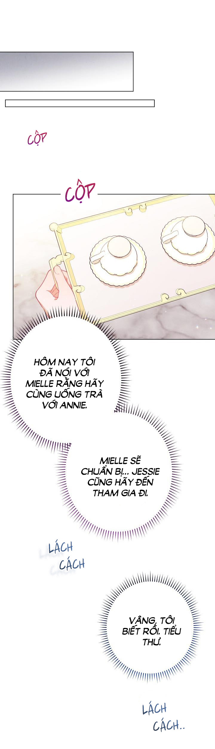 ác nữ đảo ngược đồng hồ cát chapter 96 9