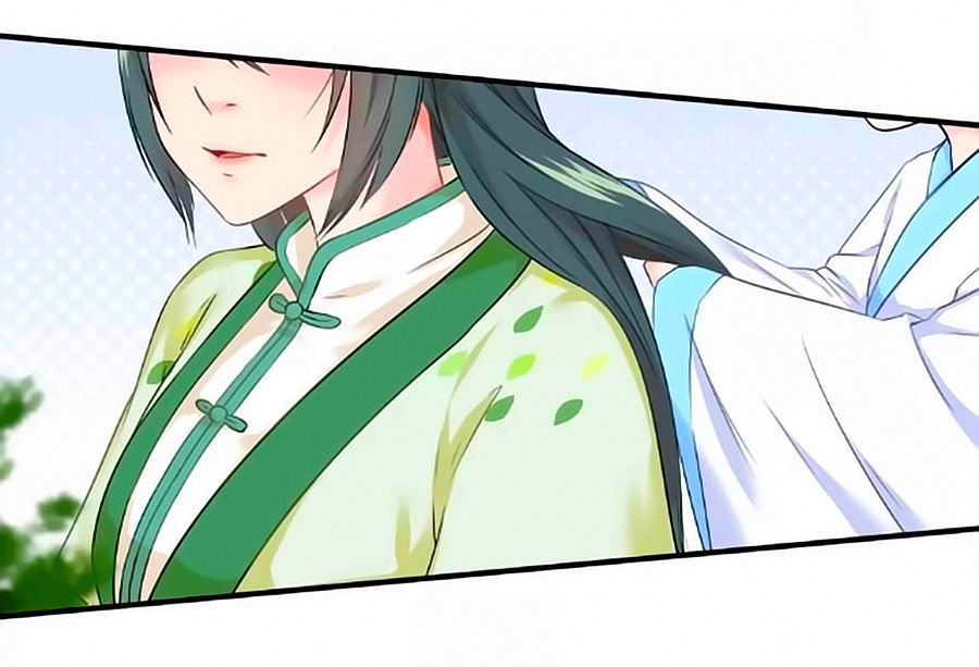 Thịnh Thế Đế Vương Phi chapter 15 - Trang 2