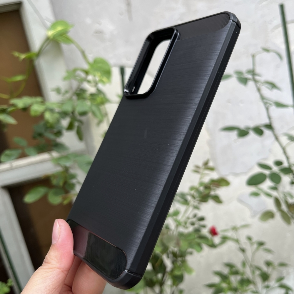 Ốp lưng dành cho Xiaomi 12T - 12T Pro - Redmi K50 Ultra chống sốc phay xước