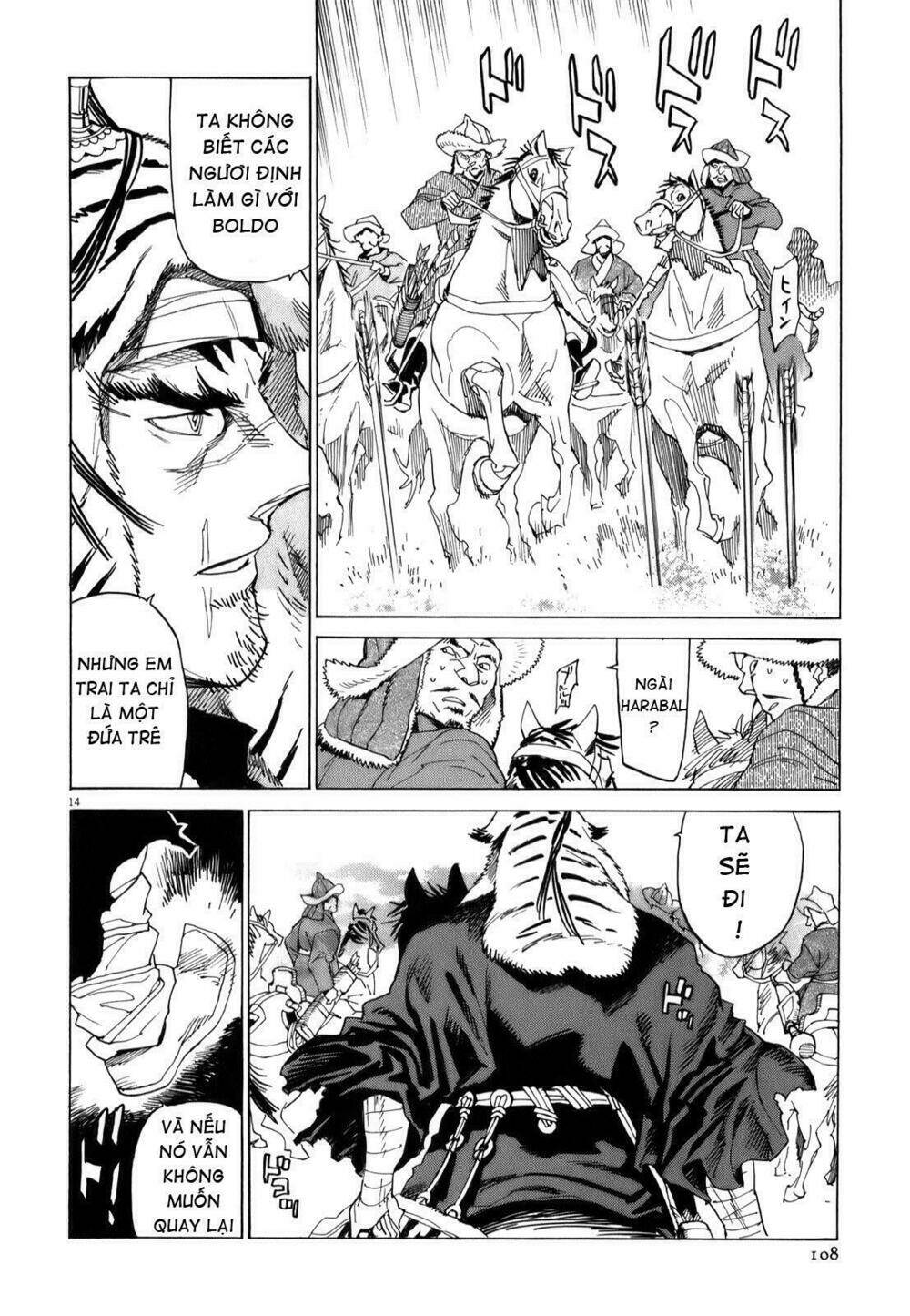 shuto hell chapter 12 16