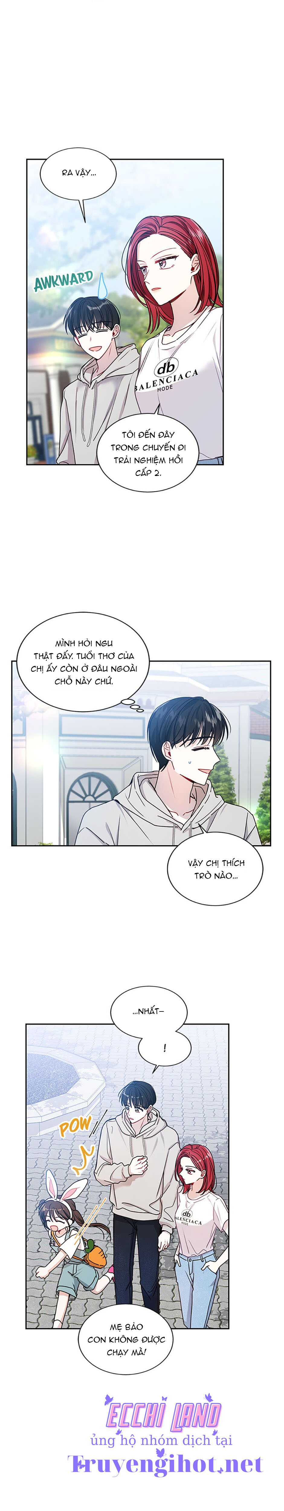 chỉ thị đặc biệt của sếp chapter 21.2 9