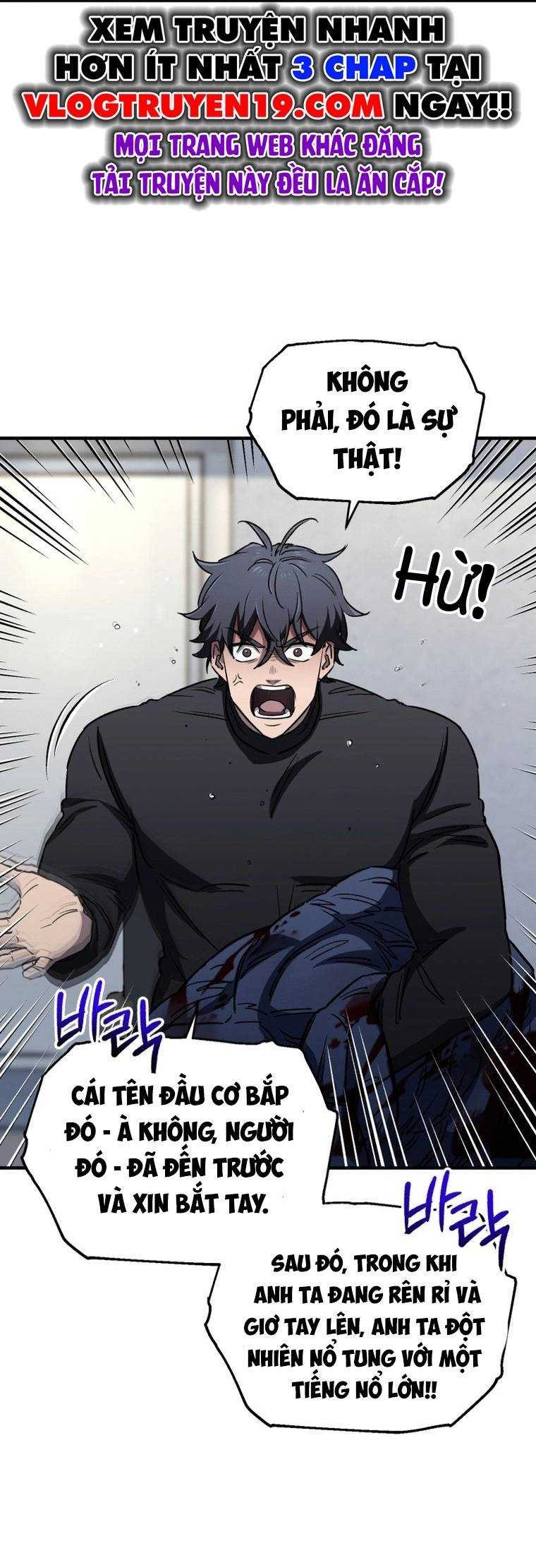 chỉ mình ta tái sinh chapter 13 42