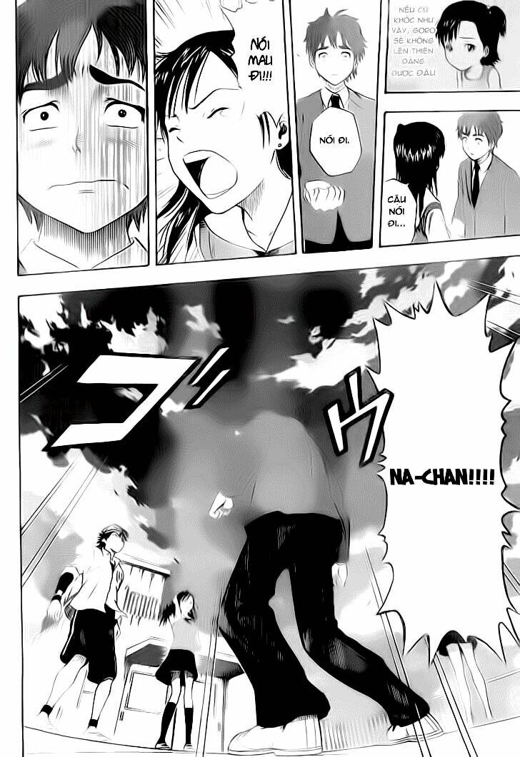 sket dance – one shot chapter 1 43