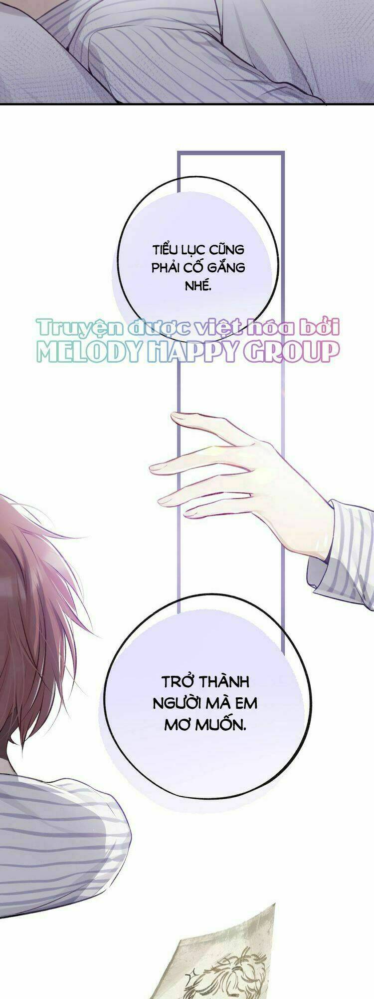 bảo vệ siêu sao của tôi chapter 3.5 23