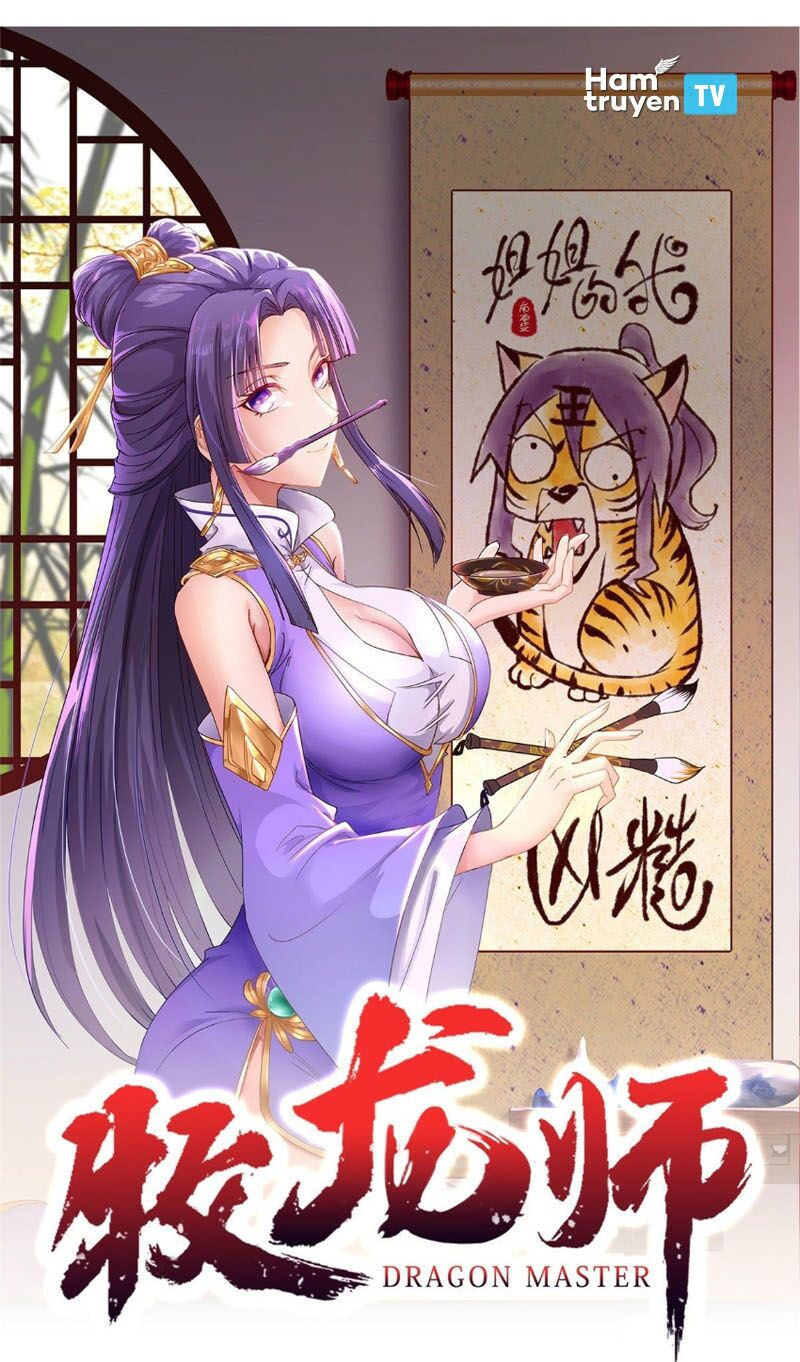 người nuôi rồng chapter 36 1