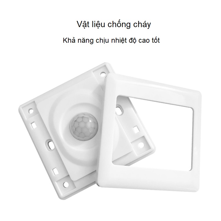 Công tắc cảm biến chuyển động hồng ngoại MR-288