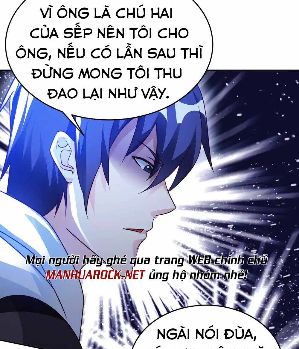 sư phụ của ta là thần tiên chapter 45 4