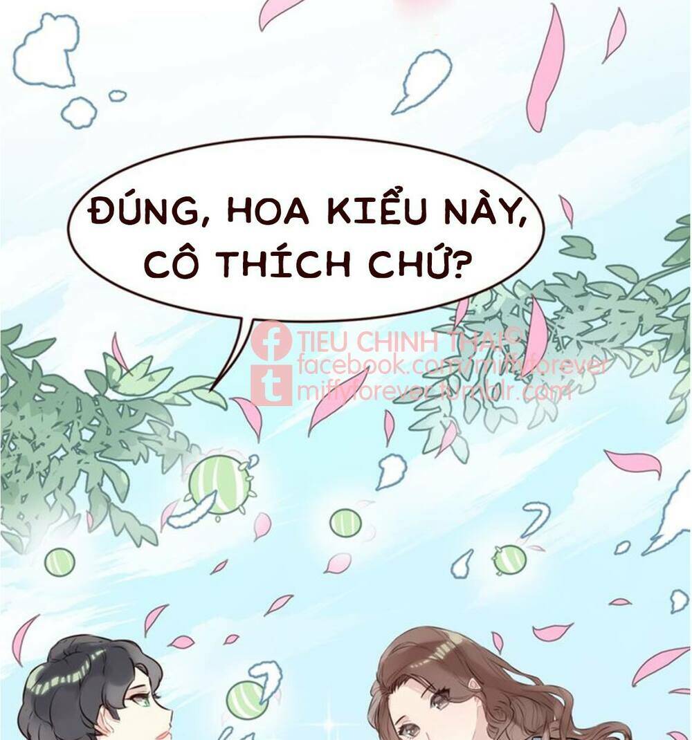 bạn trai xương rồng chapter 3 51