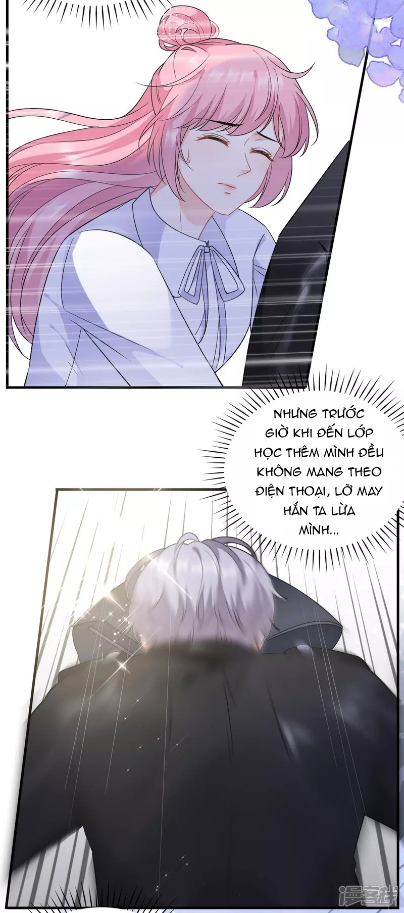 [16+] đại tiểu thư có thể có ý đồ xấu chapter 42.2 6