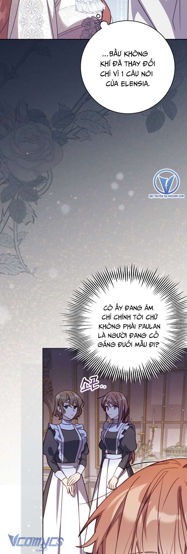 không có chỗ cho kẻ giả mạo chapter 34 12