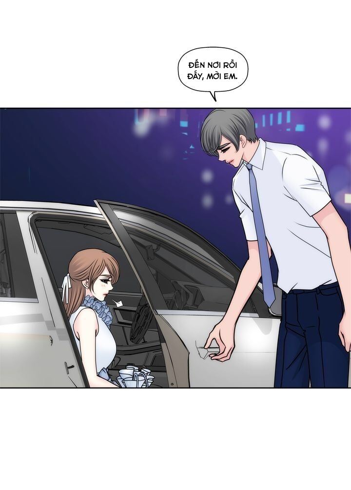 người đàn ông của tôi chapter 43.2 21