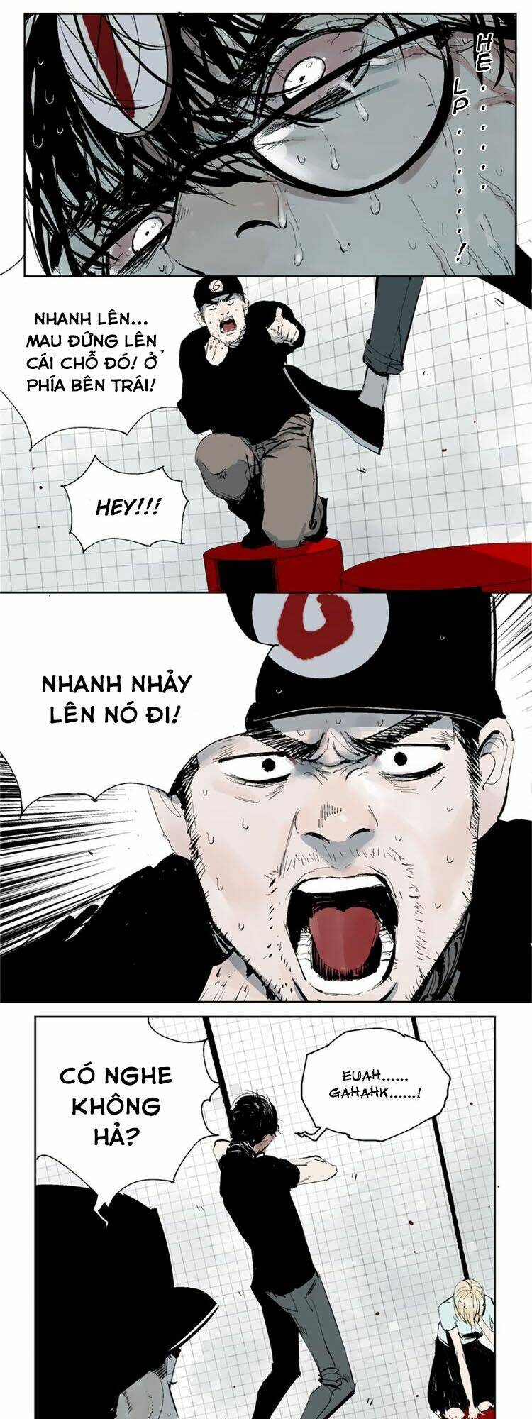 the law of the yama chapter 7 5