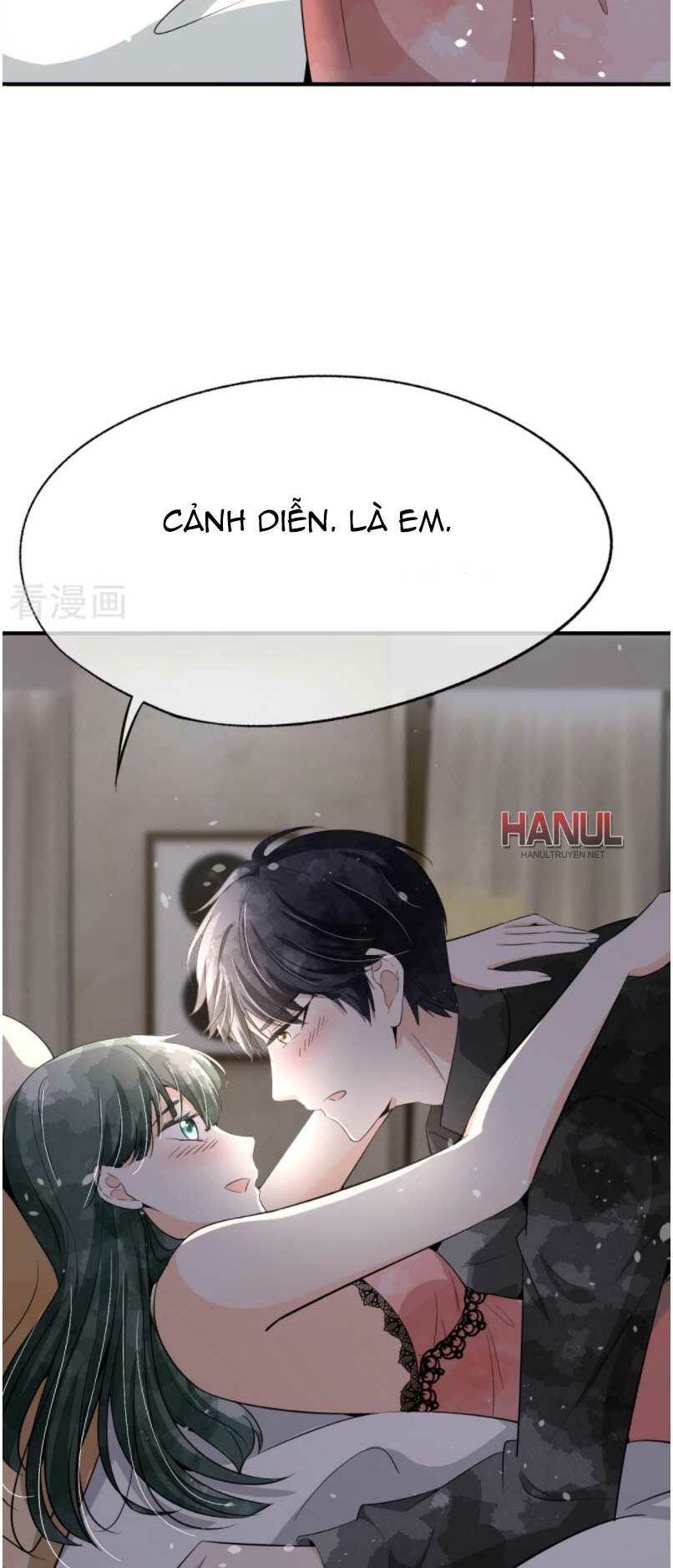 cô vợ hợp đồng lạnh lùng không dễ đụng đâu chapter 172 36