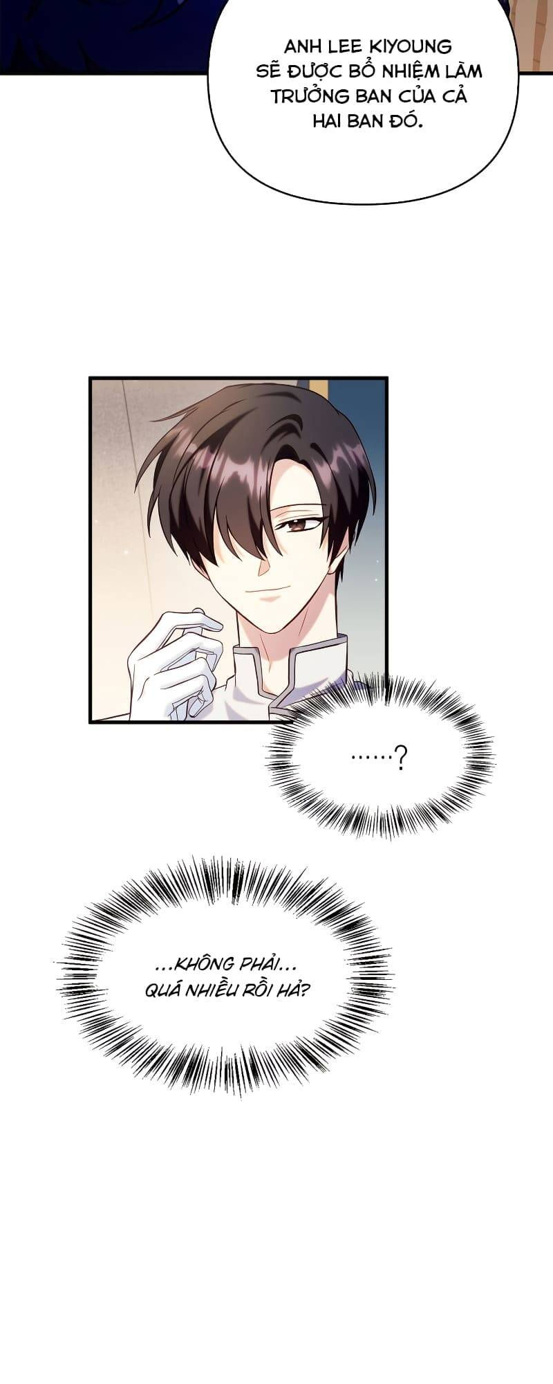 Kí Sự Hồi Quy Chapter 65 40