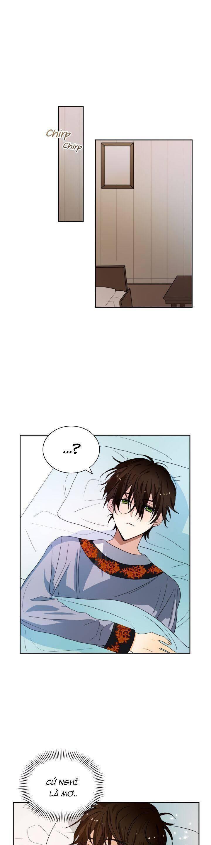 crimson karma chapter 40 25