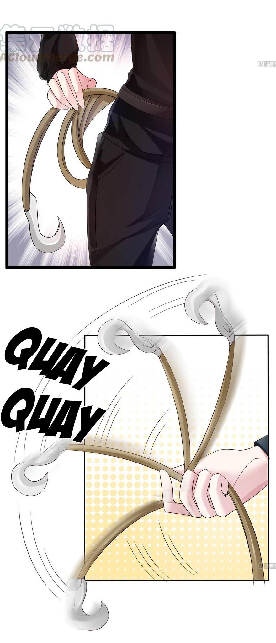 cô sát thủ ơi, yêu nhau nhé chapter 61 6