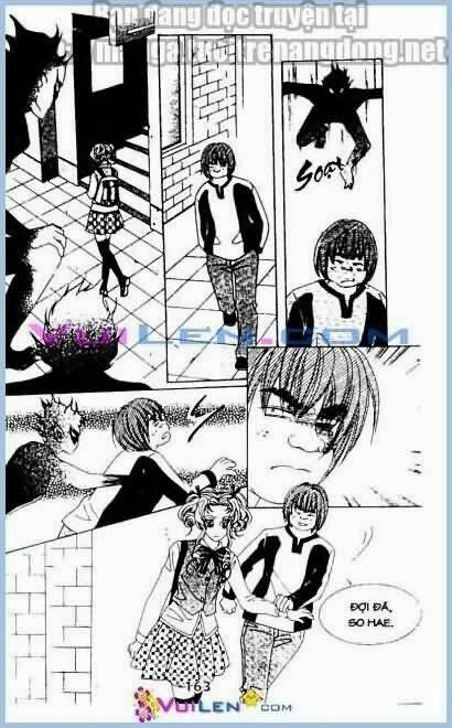sức thanh xuân chapter 9 163