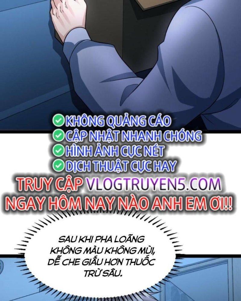 đóng băng toàn cầu: tôi gây dựng nên phòng an toàn thời tận thế chapter 69 4