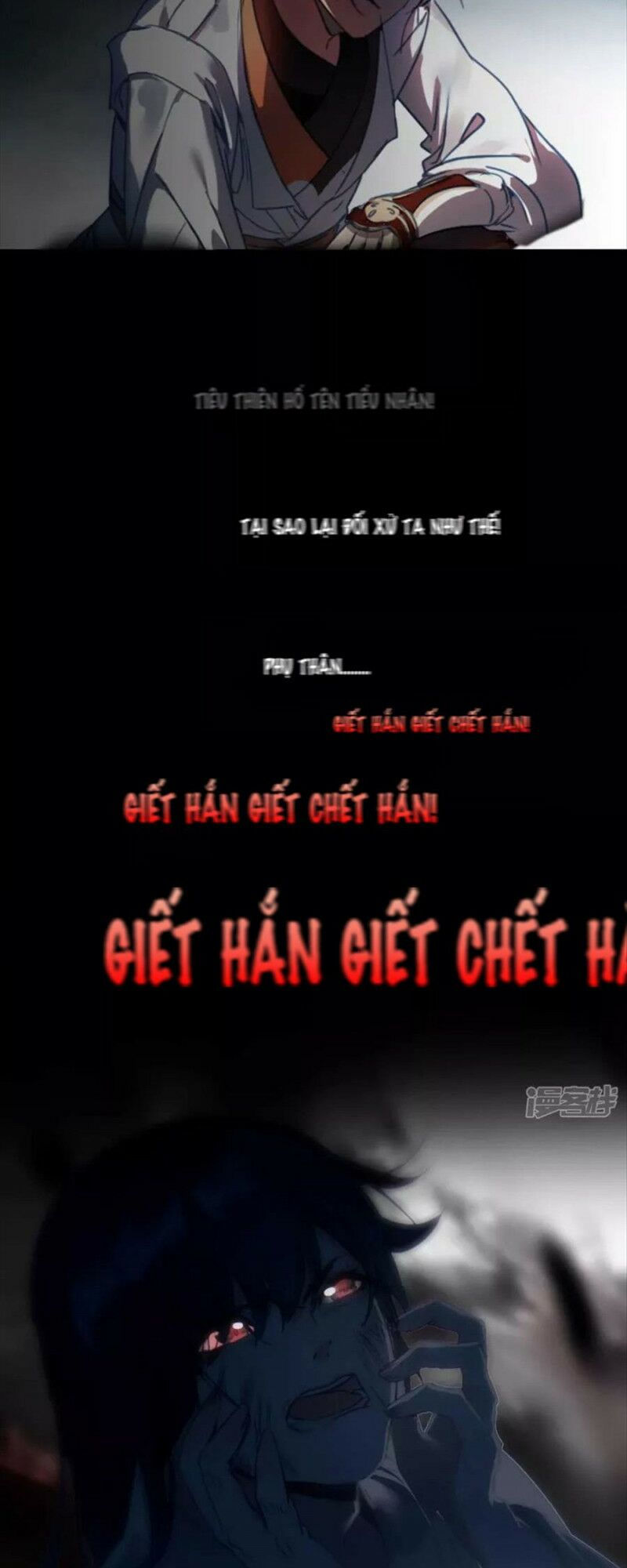 long hồn chiến tôn chapter 6 3