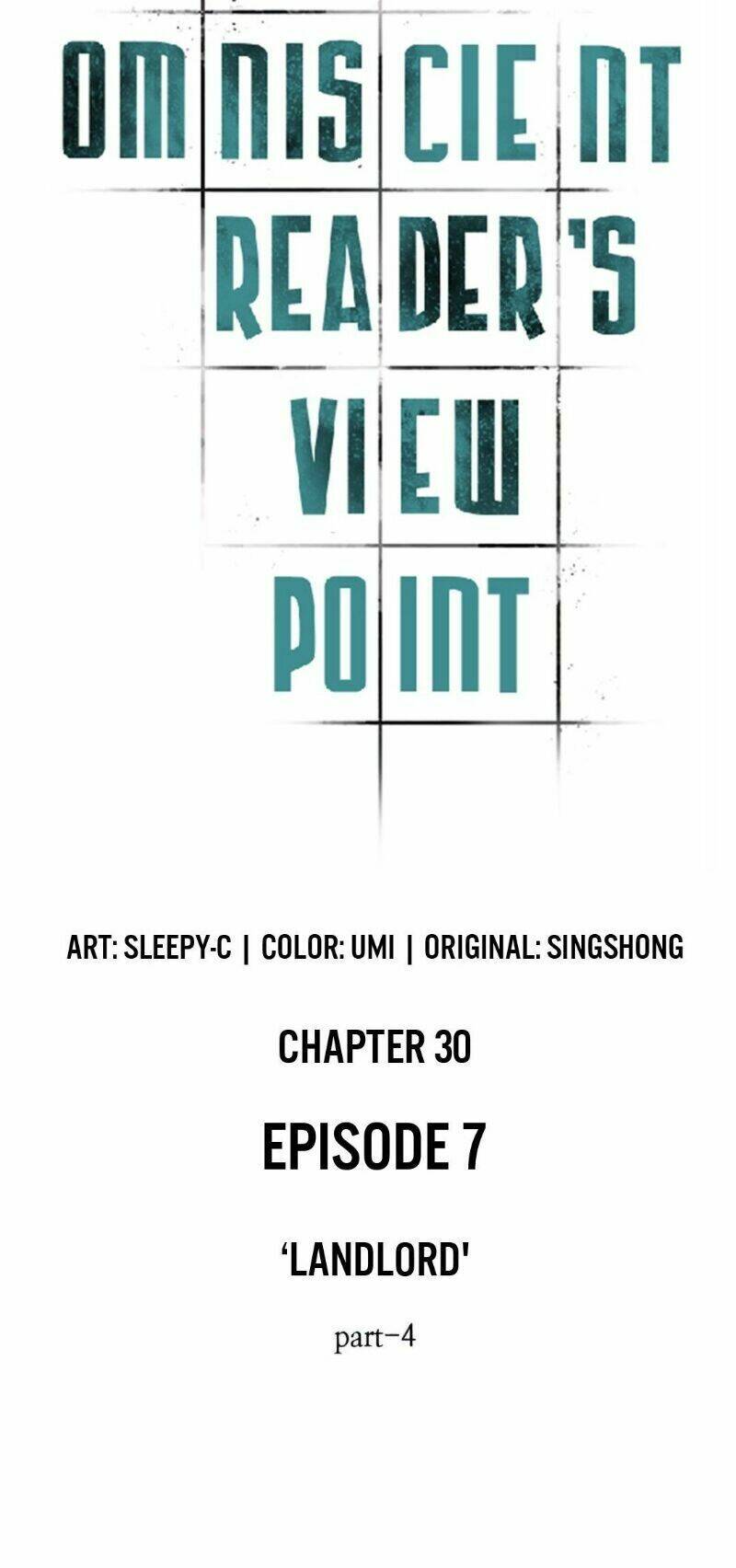 toàn trí độc giả - omniscient reader chapter 30 9