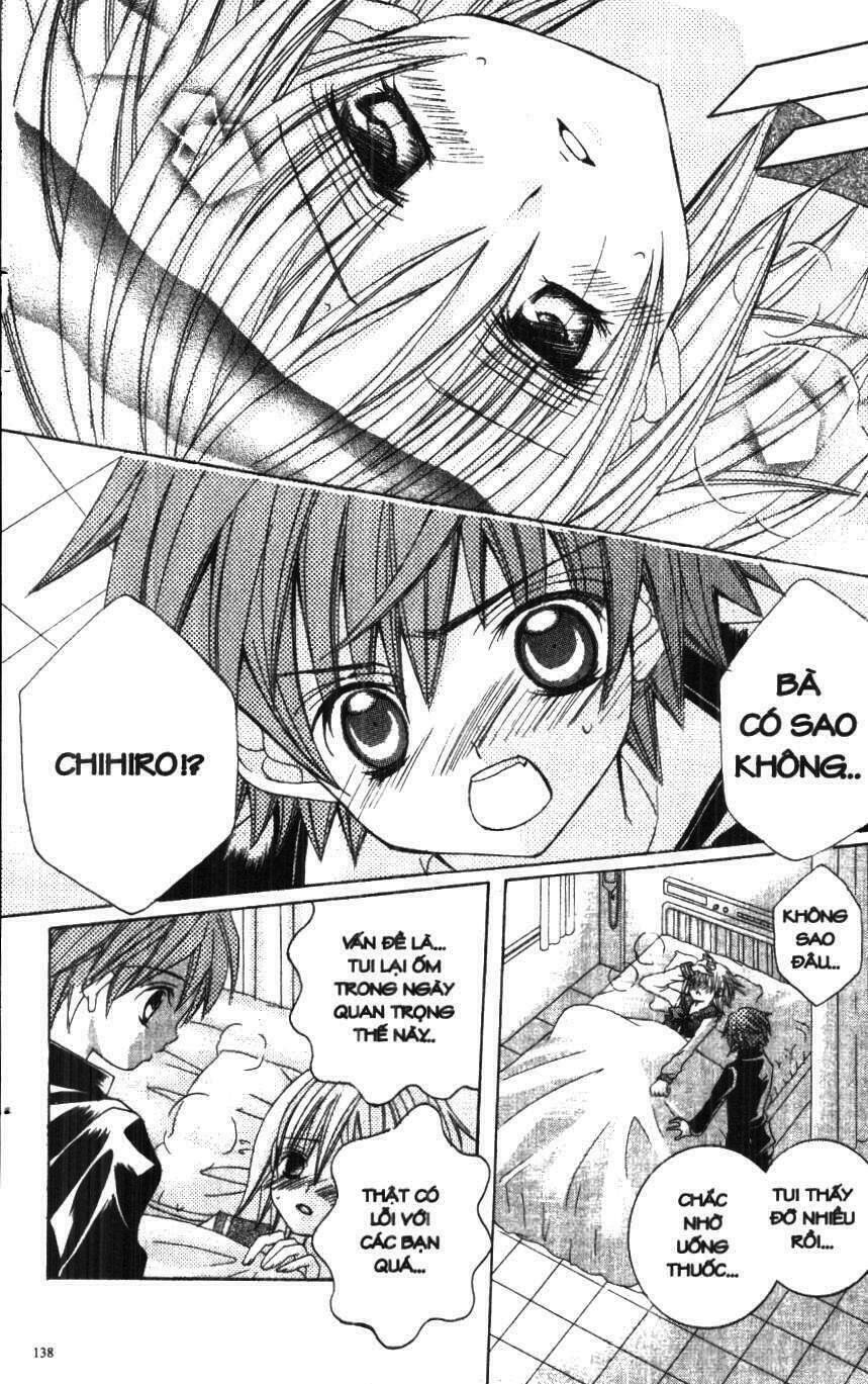 i love you suzuki chapter 1 130