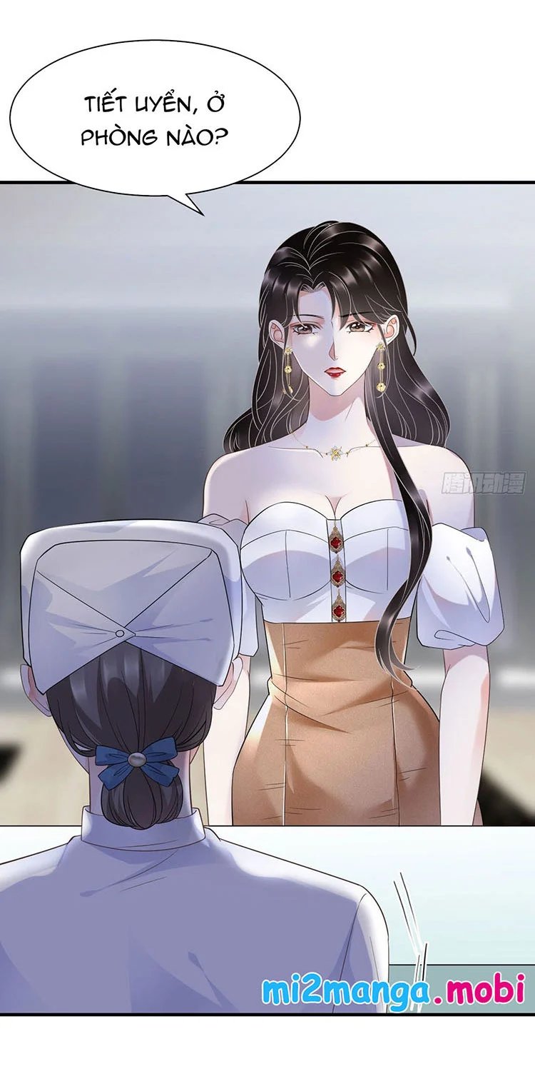 [16+] đại tiểu thư có thể có ý đồ xấu chapter 26.1 4