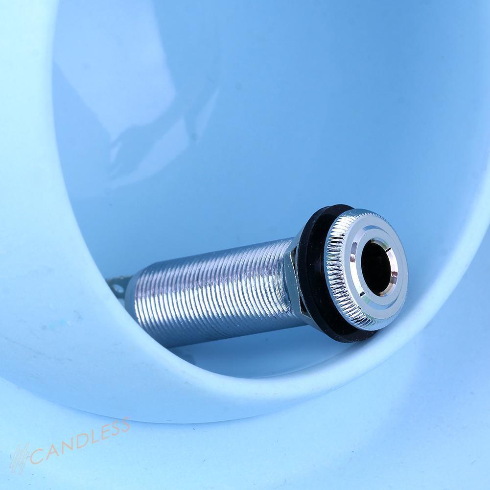 Jack Cắm Nguồn Cho Đàn Guitar Điện