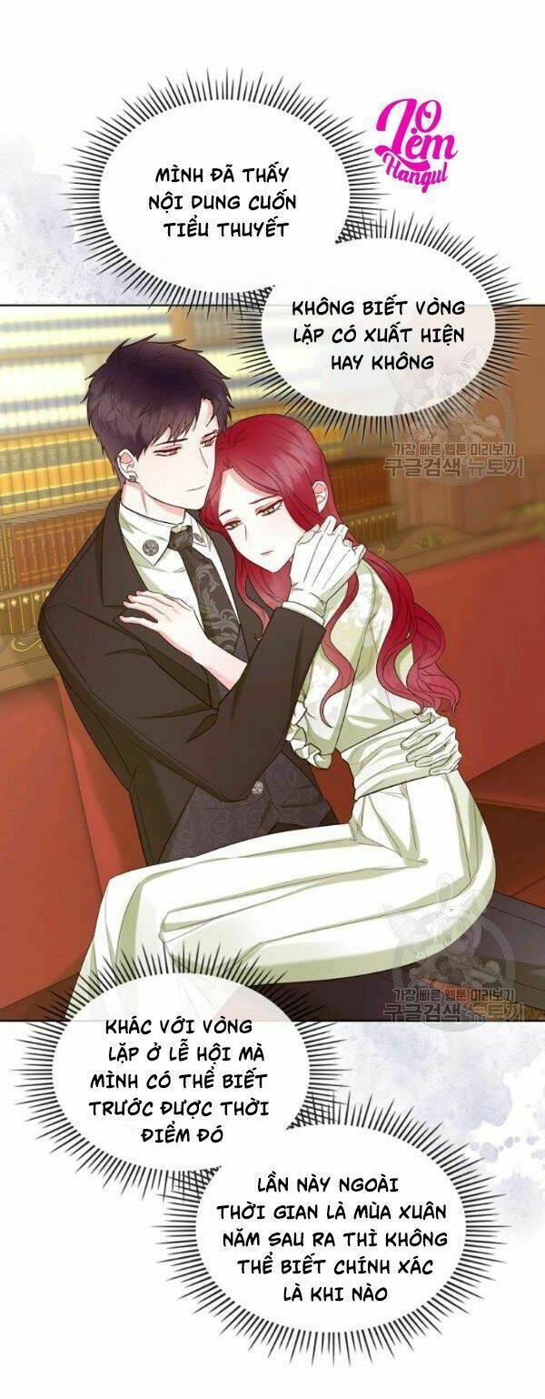 kẻ tạo ra nữ phản diện chapter 29 38