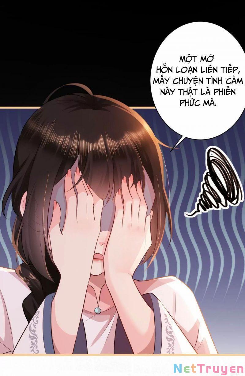 quận chúa vững quá không thể tiêu diệt! chapter 77 8