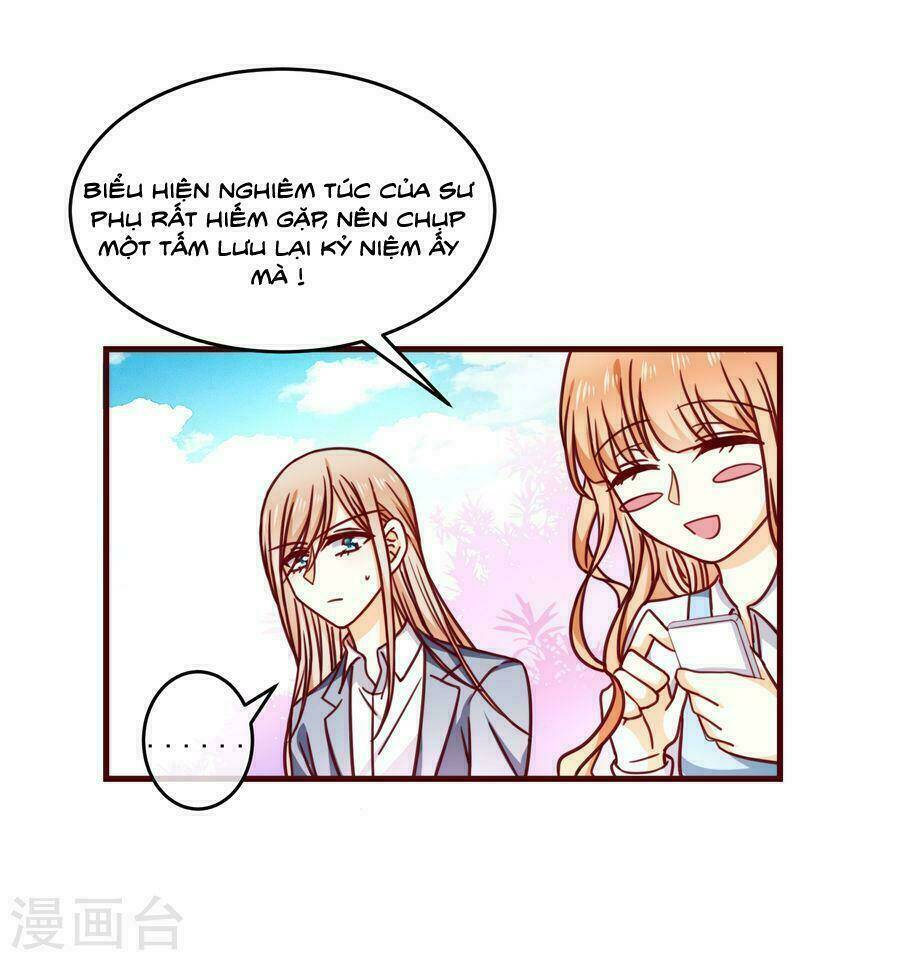 hôm nay tôi sẽ yêu ai đây ? chapter 29 39