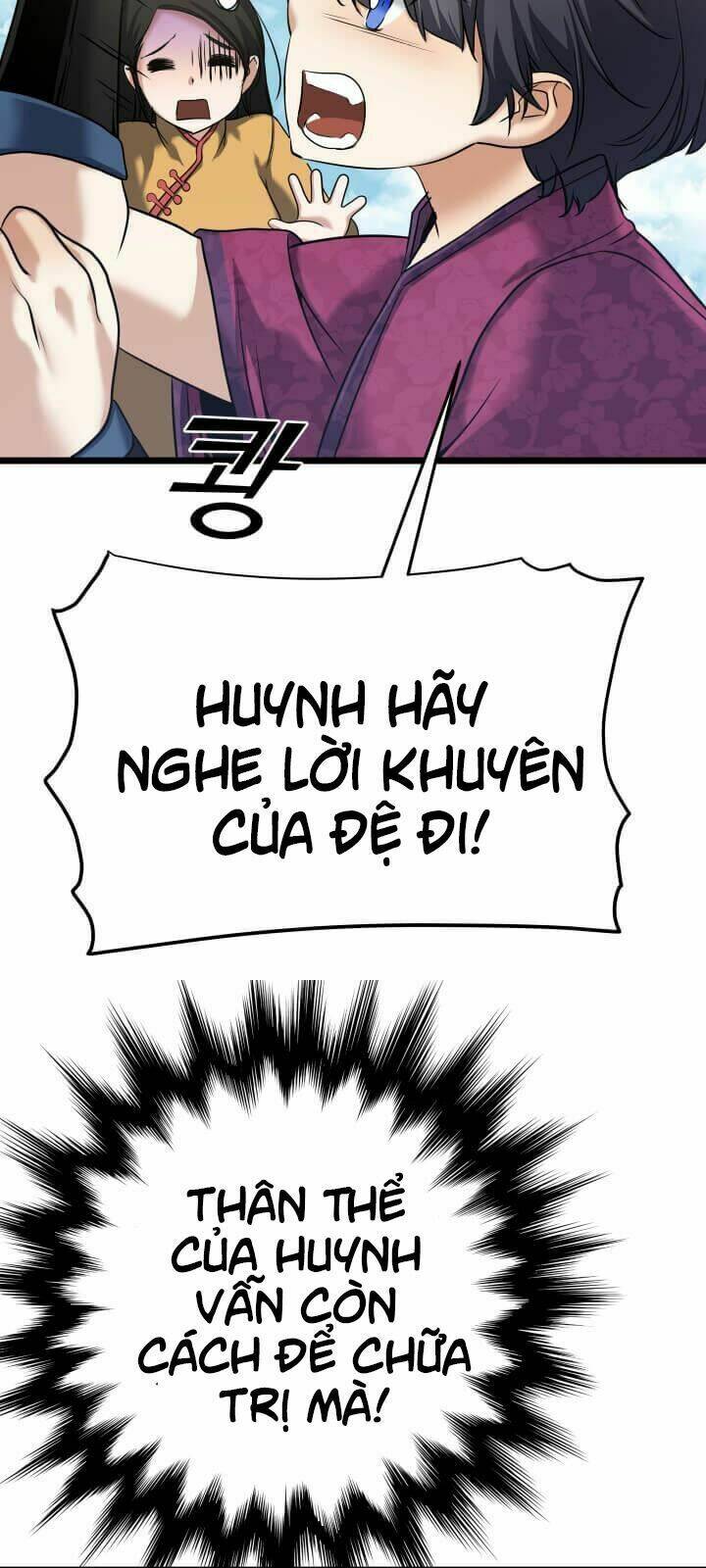 lôi thần chuyển sinh chapter 2 8