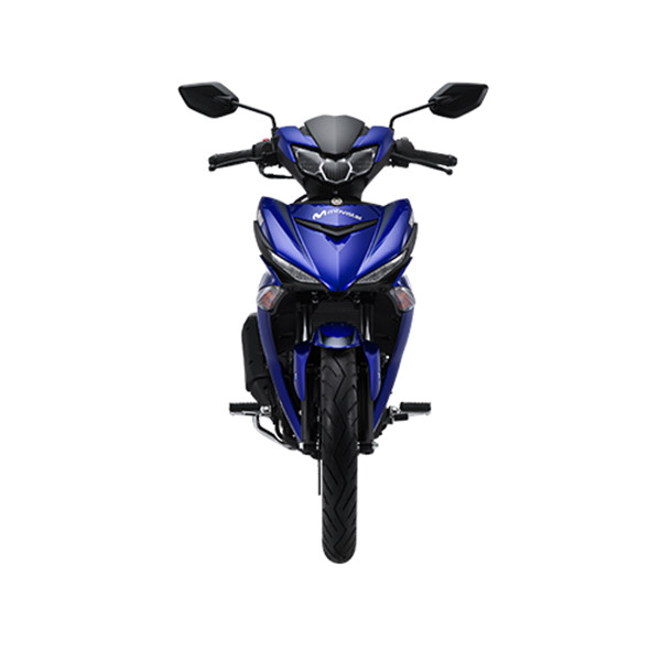 Xe Máy Yamaha Exciter 150 Movistar 2019
