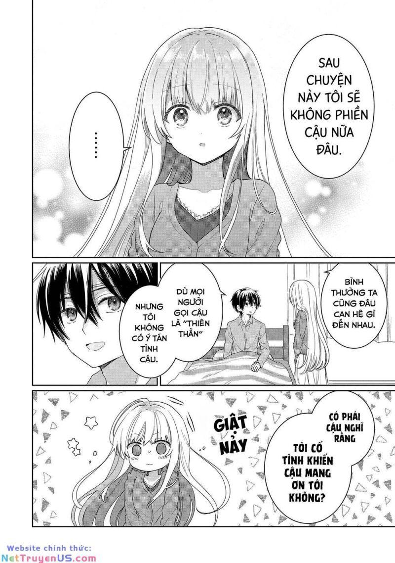 otonari no tenshi-sama ni itsunomanika dame ningen ni sareteita ken chapter 1.5 5