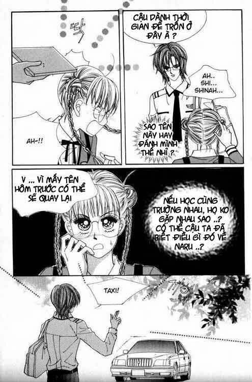 he dedicated to roses chapter 22 56