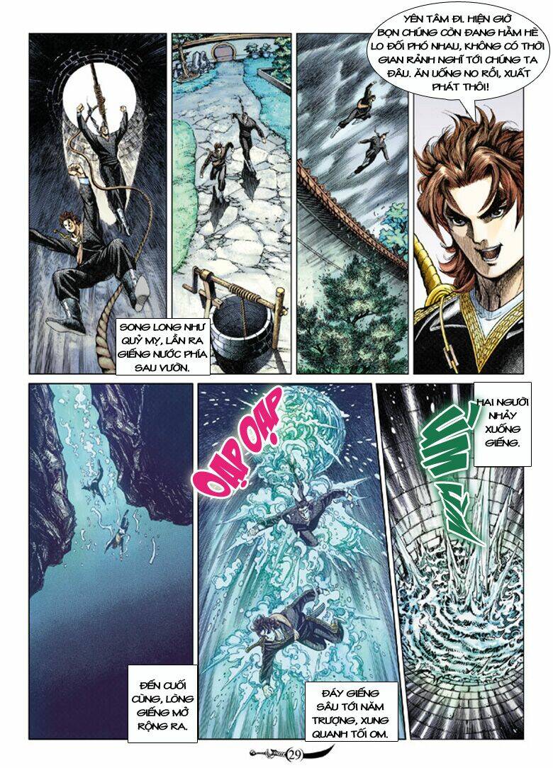 đại đường song long truyện chapter 114 29