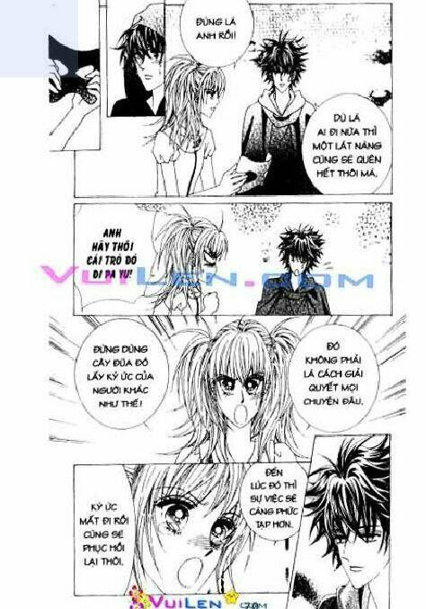 công chúa của tôi chapter 10 68